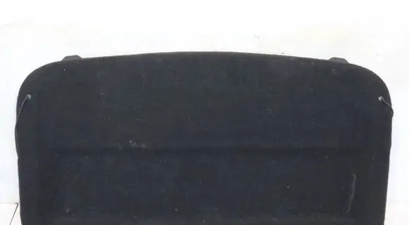 Opel Astra J Parcel shelf 13292208