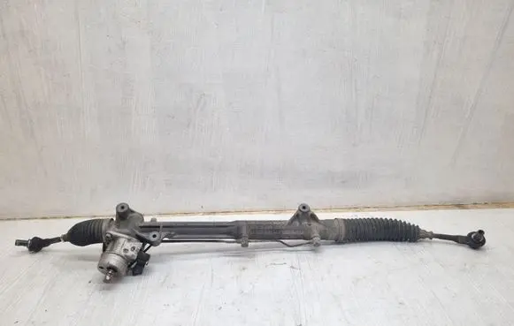 Audi A6 S6 C6 4F Steering rack 7853993258