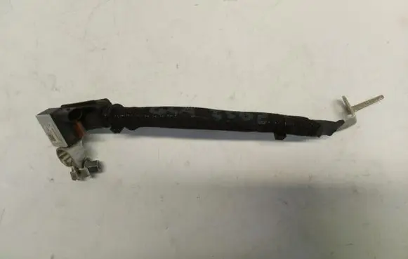 Mercedes-Benz GLA H247 Negative earth cable (battery) A0009053816