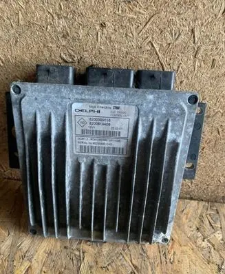 Nissan Micra Engine control unit/module 8200399038