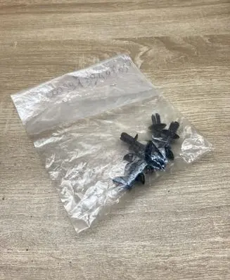 Peugeot 508 Other exterior part PEUGEOTSCREW