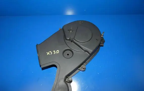 Jaguar XJ X351 Timing belt guard (cover) 9X2Q6019BA C89WA