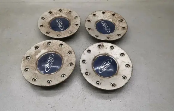 Original wheel cap