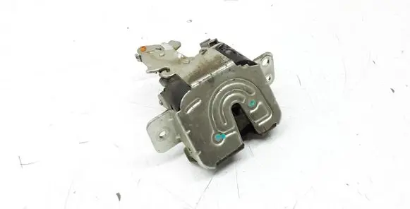 Mitsubishi Colt Tailgate/trunk/boot lock/catch/latch MR959190