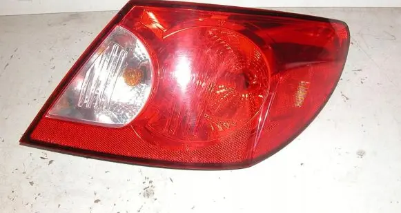 Chrysler Sebring (ST-22 - JR) Rear/tail lights