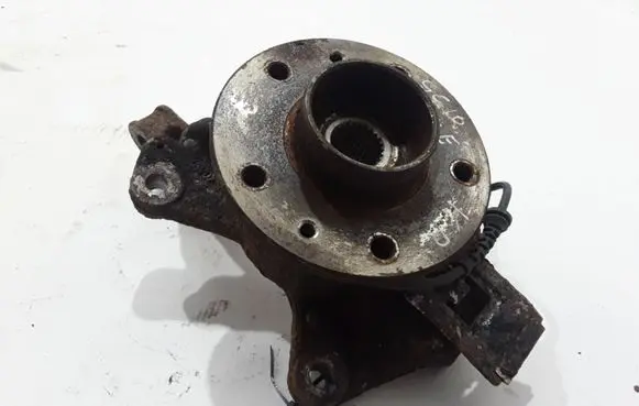 Renault Scenic III - Grand scenic III Front wheel hub