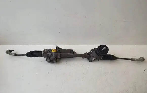 Volkswagen Golf VIII Steering rack 5WB423051