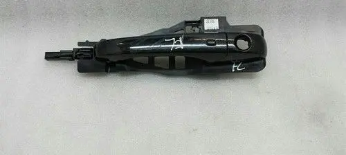 Mercedes-Benz S W221 Front door handle light (exterior)