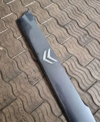 Citroen C-Crosser Tailgate trim 5817A064