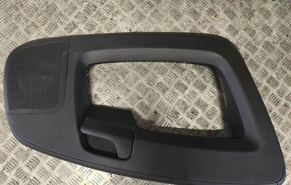 Peugeot Boxer Front door card panel trim 1309119070 1308545070