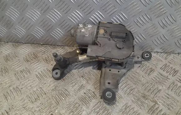 Ford Galaxy Front wiper linkage and motor 6M2117504BG 3397020975