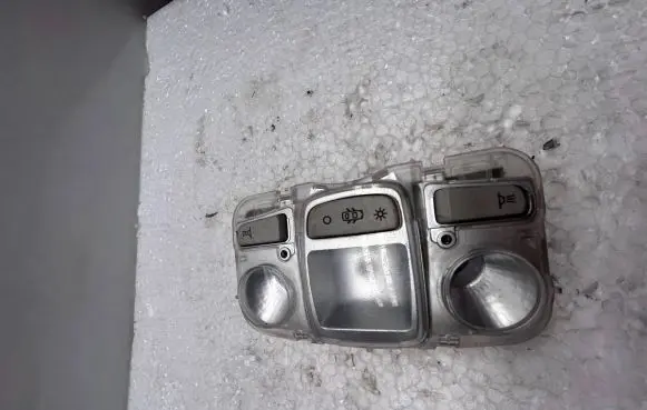 Citroen C4 II Other interior light 960877688J