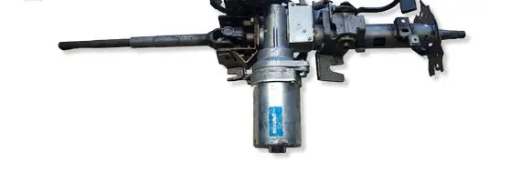 Hyundai Getz Power steering control unit/module 563001C700 99123500 6Y172324