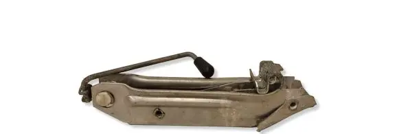Audi A6 S6 C6 4F Lift Jack 8L0011031A
