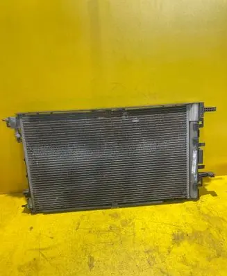 Opel Insignia A A/C cooling radiator (condenser) 13330217