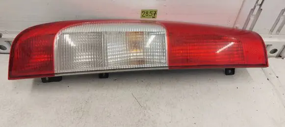 Mercedes-Benz Vito Viano W639 Rear/tail lights 96467800
