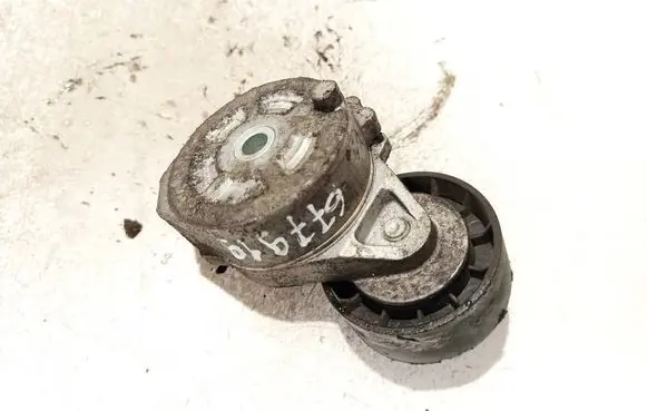 Volvo V50 Generator/alternator belt tensioner
