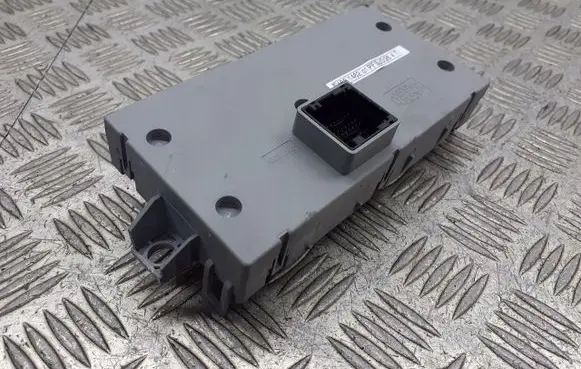 Fiat Bravo BSM Control unit 51786512