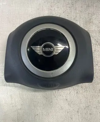 Mini One - Cooper R50 - 53 Steering wheel airbag 676036604
