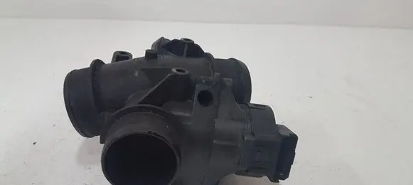 Citroen C5 Throttle valve 2602