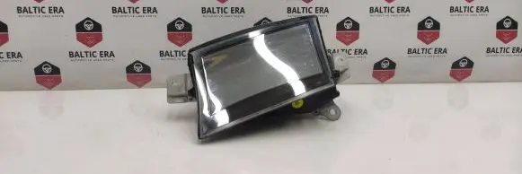 BMW 3 GT F34 Head up display screen 9358964 00000173 11868010
