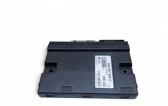 Audi Q5 SQ5 Gateway control module 80A907468C