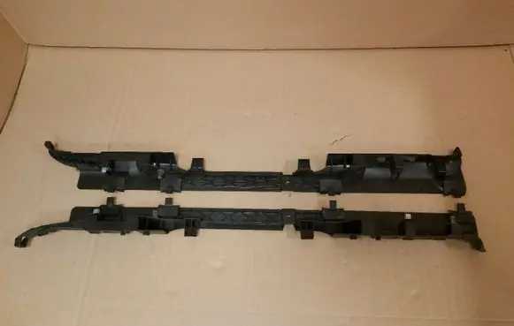 Porsche 911 991 Sill supporting ledge 99155562003 99155561903