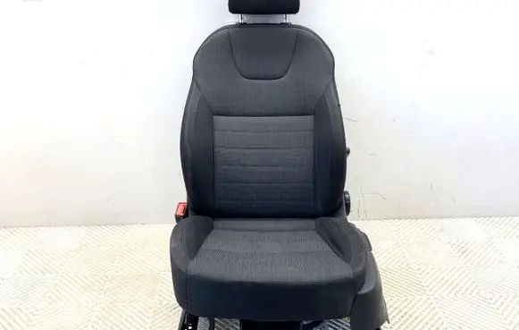 Skoda Octavia Mk3 (5E) Front driver seat 