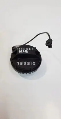 KIA Ceed Fuel tank filler cap 
