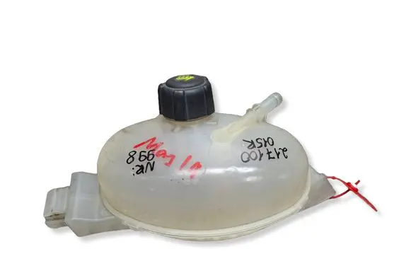 Renault Master III Coolant expansion tank/reservoir S26301998 217100015R