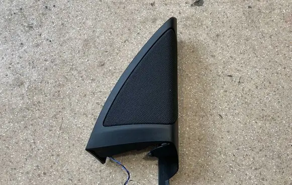 BMW X3 G01 Front door high frequency speaker 7419326