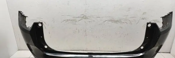Citroen C5 Aircross Rear bumper 