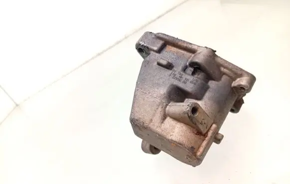 Volvo S80 EGR valve 72299608