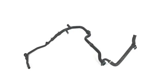 Audi Q7 4L Air intake hose/pipe 057121105 7L812170H