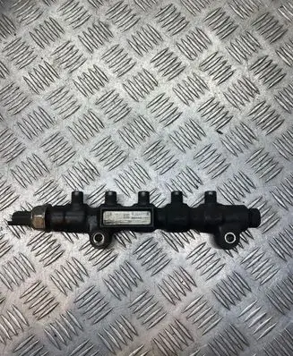 Mazda 3 I Fuel main line pipe 9654592580