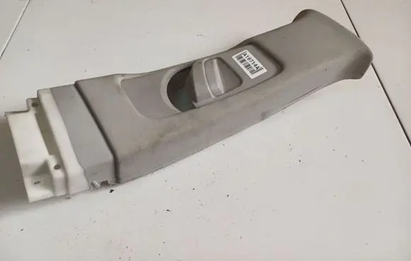 Toyota Avensis T250 (B) pillar trim (top) 7313505010 73135-05010