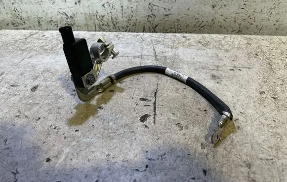 Dodge Challenger Negative earth cable (battery) 68306895AA 68832L