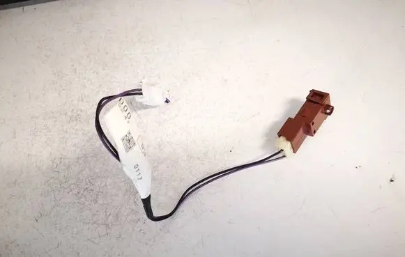 Subaru Legacy Sensor 66236ag000