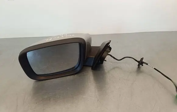 Volvo XC60 Front door electric wing mirror 31352103 Z902045 185242