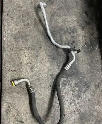 BMW 1 F20 F21 Air conditioning (A/C) pipe/hose 64539223297