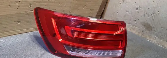 Audi A4 S4 B9 8W Rear/tail lights 8W9945069