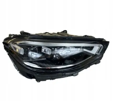 Mercedes-Benz S W223 Headlight/headlamp