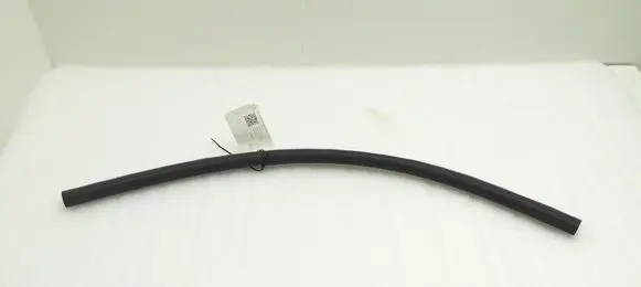 Engine compartment rubber