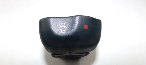 Renault Scenic I Central locking switch button 