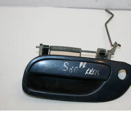 Volvo S80 Front door exterior handle