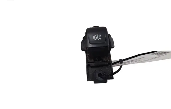 Opel Insignia A Hand parking brake switch 13271123