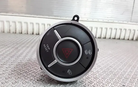 SsangYong Kyron Hazard light switch 8520109000