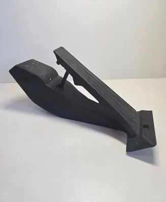 BMW 5 E60 E61 Accelerator throttle pedal 677264502