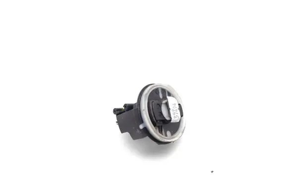 Airbag deployment crash/impact sensor