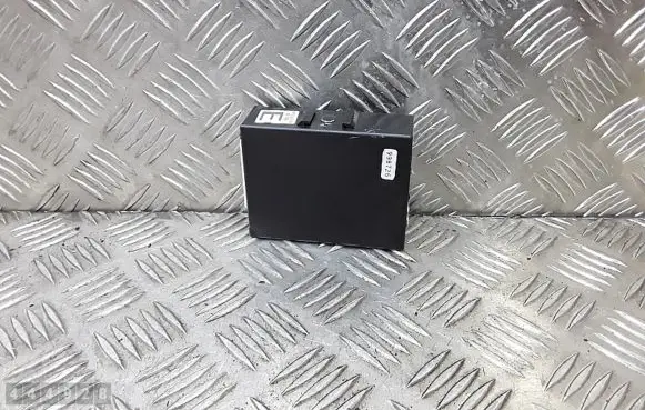 Nissan X-Trail T31 Engine control unit/module WG1G673A